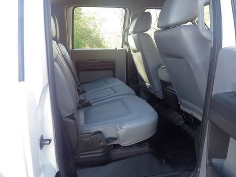 Used 2012 Ford F450 XL w/ PWR Equipment Group AWD/4WD image 17