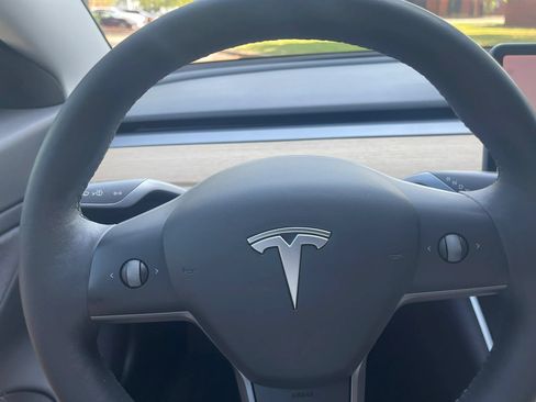 Used 2018 Tesla Model 3 Long Range AWD/4WD image 17