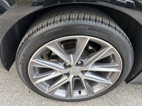 Used 2021 Cadillac CT5 Sport image 18