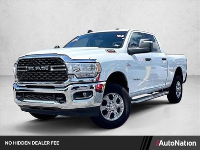 Used 2024 RAM 2500 Big Horn
