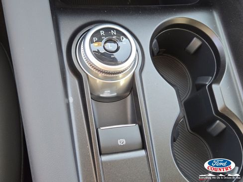 New 2026 Ford Explorer Active w/ Active Comfort Package image 15