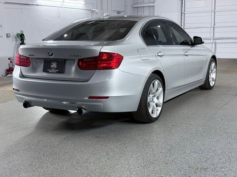 Used 2013 BMW 335i xDrive Sedan image 8
