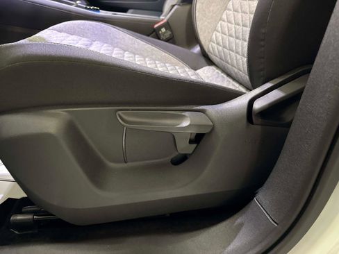 New 2026 Volkswagen Tiguan S image 20