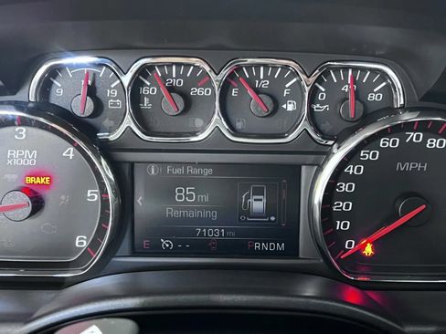 Used 2016 GMC Sierra 1500 SLE RWD image 12