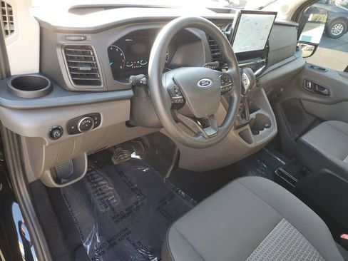 Used 2024 Ford Transit 350 XLT image 17