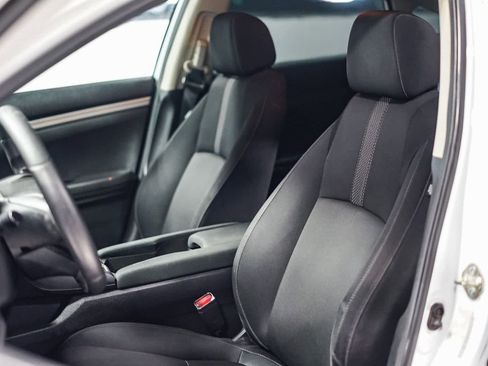 Used 2020 Honda Civic LX image 16