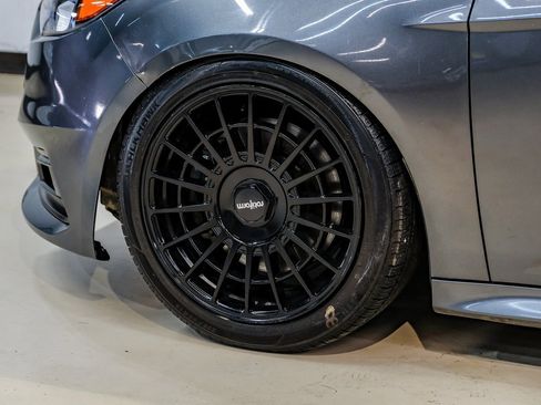 Used 2015 Ford Focus ST image 61