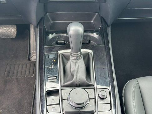 Used 2025 MAZDA CX-30 AWD 2.5 S w/ Select Sport Pkg image 19