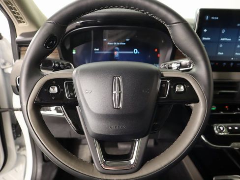 New 2025 Lincoln Corsair Grand Touring AWD/4WD image 3
