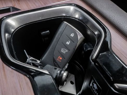 Used 2023 Lexus RX 350 Premium Plus w/ Accessory Package AWD/4WD image 23