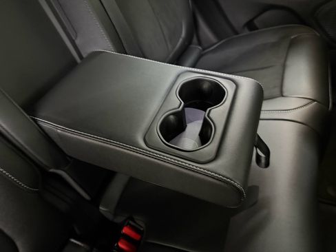 Used 2024 Jeep Grand Cherokee Altitude image 22