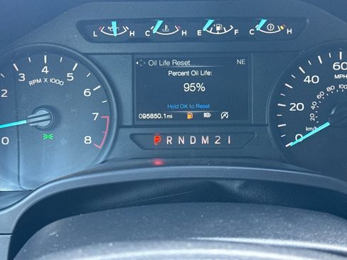 Used 2020 Ford F150 XL w/ Equipment Group 101A Mid RWD image 25
