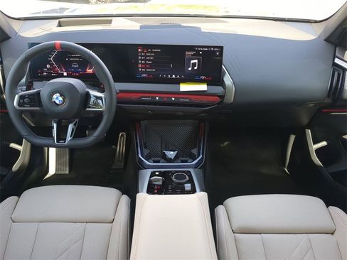 New 2026 BMW X3 M50 w/ Premium Package image 15