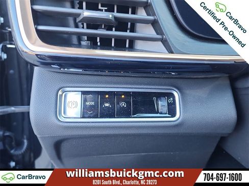 Certified 2025 Buick Envision Avenir image 19