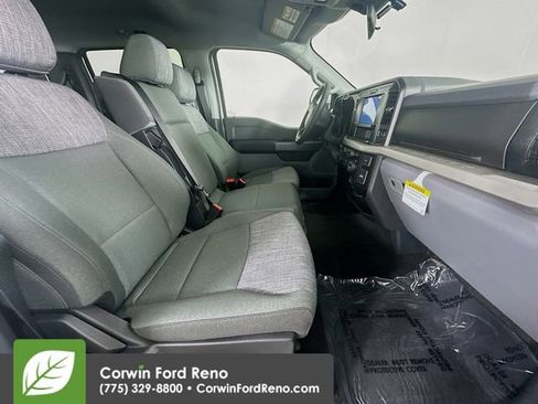 New 2026 Ford F250 XLT AWD/4WD image 27