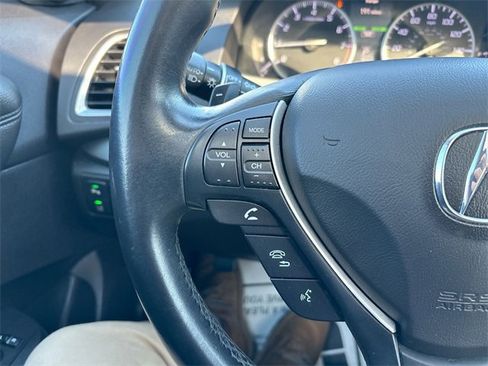 Used 2017 Acura RDX FWD w/ Advance Package image 30