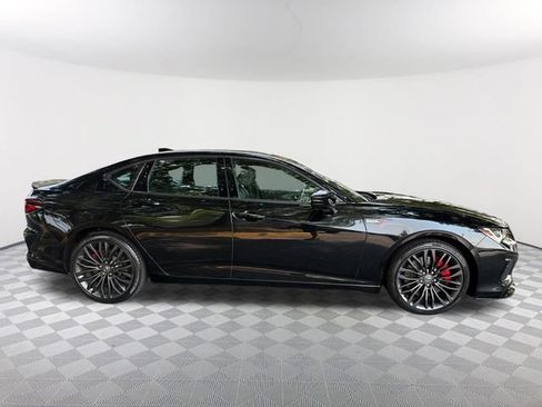 Used 2023 Acura TLX Type S AWD/4WD image 4