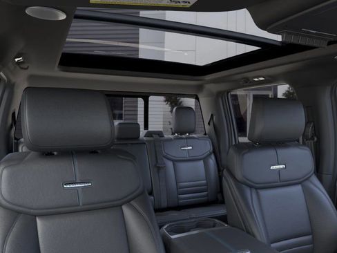 New 2026 Ford F250 Platinum image 23