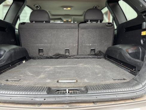 Used 2012 Chevrolet Captiva Sport LT image 22