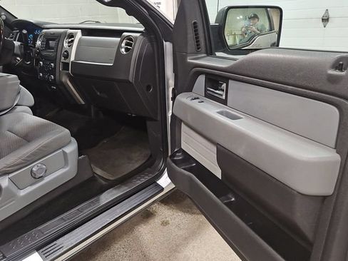 Used 2014 Ford F150 XLT w/ XLT Convenience Package AWD/4WD image 22