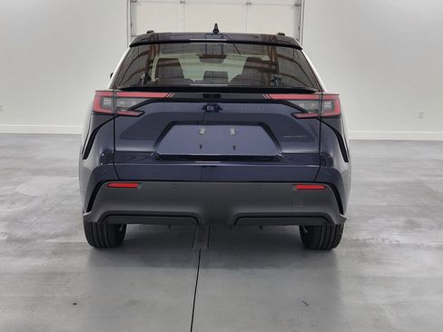 New 2026 Subaru Solterra Premium image 5