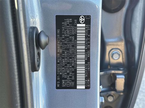 Certified 2023 Toyota Corolla LE image 26