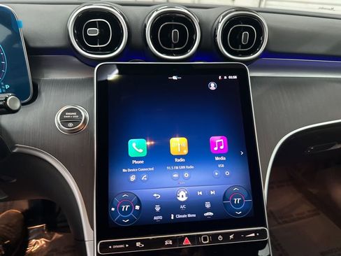 Used 2026 Mercedes-Benz C 300 Sedan image 13