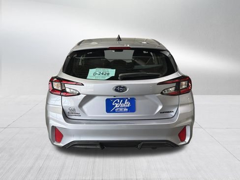 Certified 2026 Subaru Impreza 2.0i Sport AWD/4WD image 6
