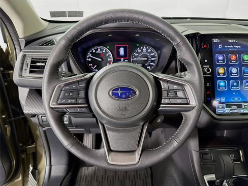 Certified 2026 Subaru Ascent Premium image 12