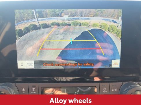 Used 2024 Toyota Grand Highlander XLE image 33