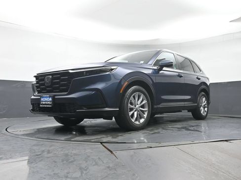 Used 2023 Honda CR-V EX-L image 30