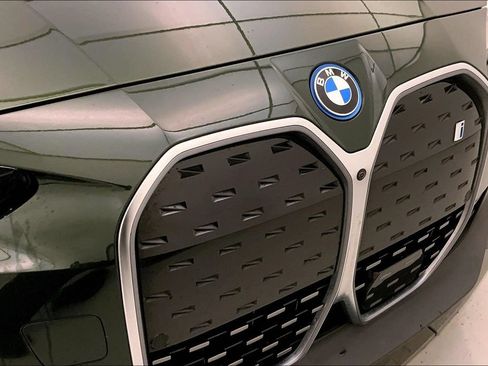 Certified 2023 BMW i4 eDrive35 RWD image 28