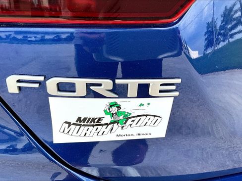 Used 2023 Kia Forte LXS image 31