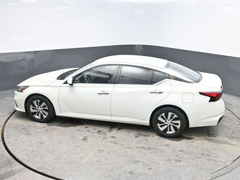 Used 2021 Nissan Altima 2.5 S image 28