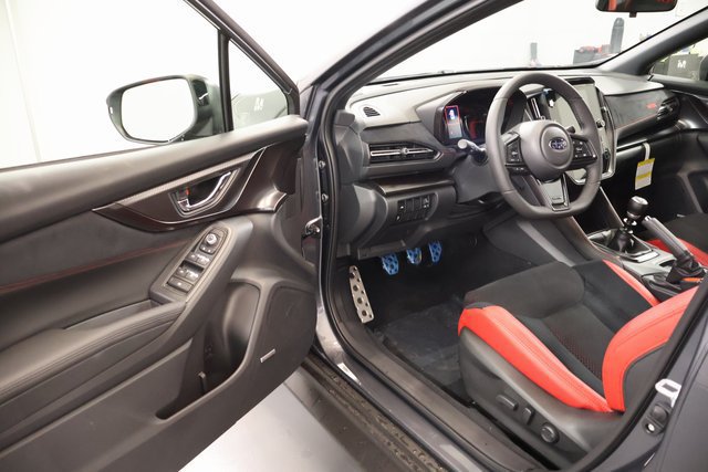 New 2026 Subaru WRX Limited AWD/4WD image 8