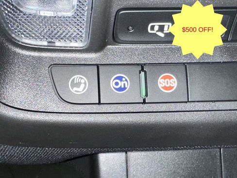 Used 2024 Chevrolet Equinox RS w/ LPO, Floor Liner Package AWD/4WD image 37