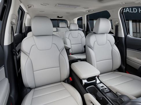 New 2025 Kia Telluride S image 15