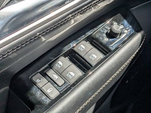 New 2026 Jeep Grand Wagoneer Limited AWD/4WD image 27