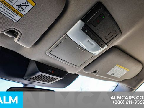 Used 2024 Nissan Pathfinder SV image 63