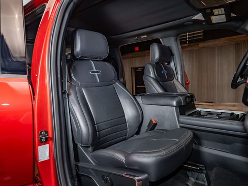 Used 2025 Ford F350 XL image 29