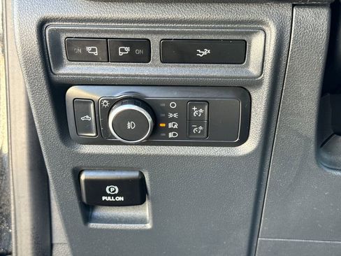 Certified 2023 Ford F150 XLT w/ Equipment Group 302A High image 14