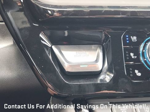 New 2026 GMC Sierra 2500 AT4X w/ LPO, Black Badging Package AWD/4WD image 16