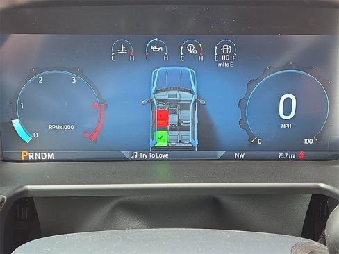 New 2026 Ford F350 Platinum w/ Platinum Plus Package image 29