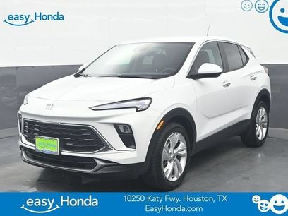 Used 2026 Buick Encore GX Preferred