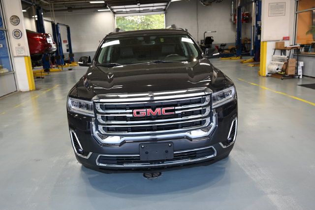Used 2020 GMC Acadia SLT AWD/4WD image 2