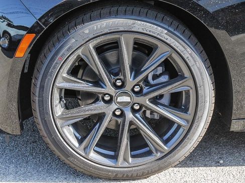 New 2026 Cadillac CT5 Sport image 10