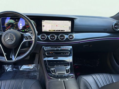 Used 2022 Mercedes-Benz CLS 450 4MATIC image 21