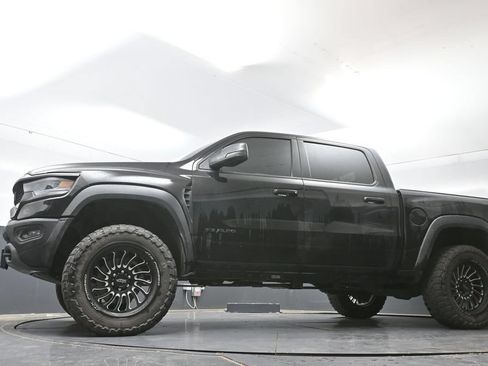 Used 2022 RAM 1500 TRX w/ TRX Level 1 Equipment Group AWD/4WD image 69