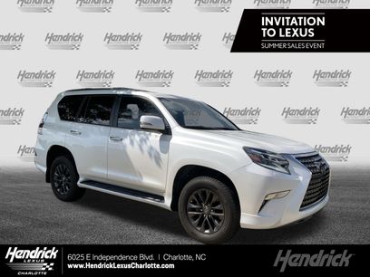 Used 2023 Lexus GX 460 Premium w/ Premium Package