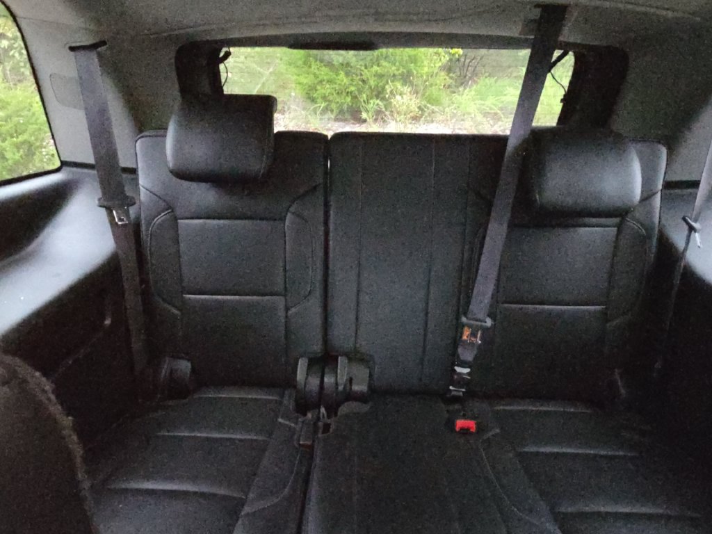 Used 2017 GMC Yukon Denali AWD/4WD image 14
